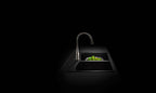 KOHLER K-8185-1-CM1 Kennon 33" Top-/Undermount Double-Bowl Kitchen Sink - Matte Black