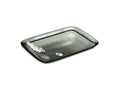 KOHLER K-2773-TG8 Inia 20-3/4" Rectangular Drop-In Bathroom Sink, No Overflow - Translucent Stone