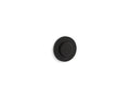 KOHLER K-76748-BL Real Rain Diverter Valve Trim - Matte Black