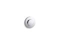 KOHLER K-76748-CP Real Rain Diverter Valve Trim - Polished Chrome