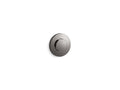 KOHLER K-76748-TT Real Rain Diverter Valve Trim - Vibrant Titanium