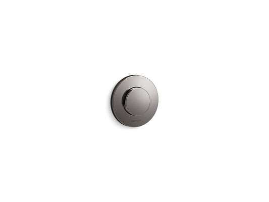 KOHLER K-76748-TT Real Rain Diverter valve trim - Vibrant Titanium