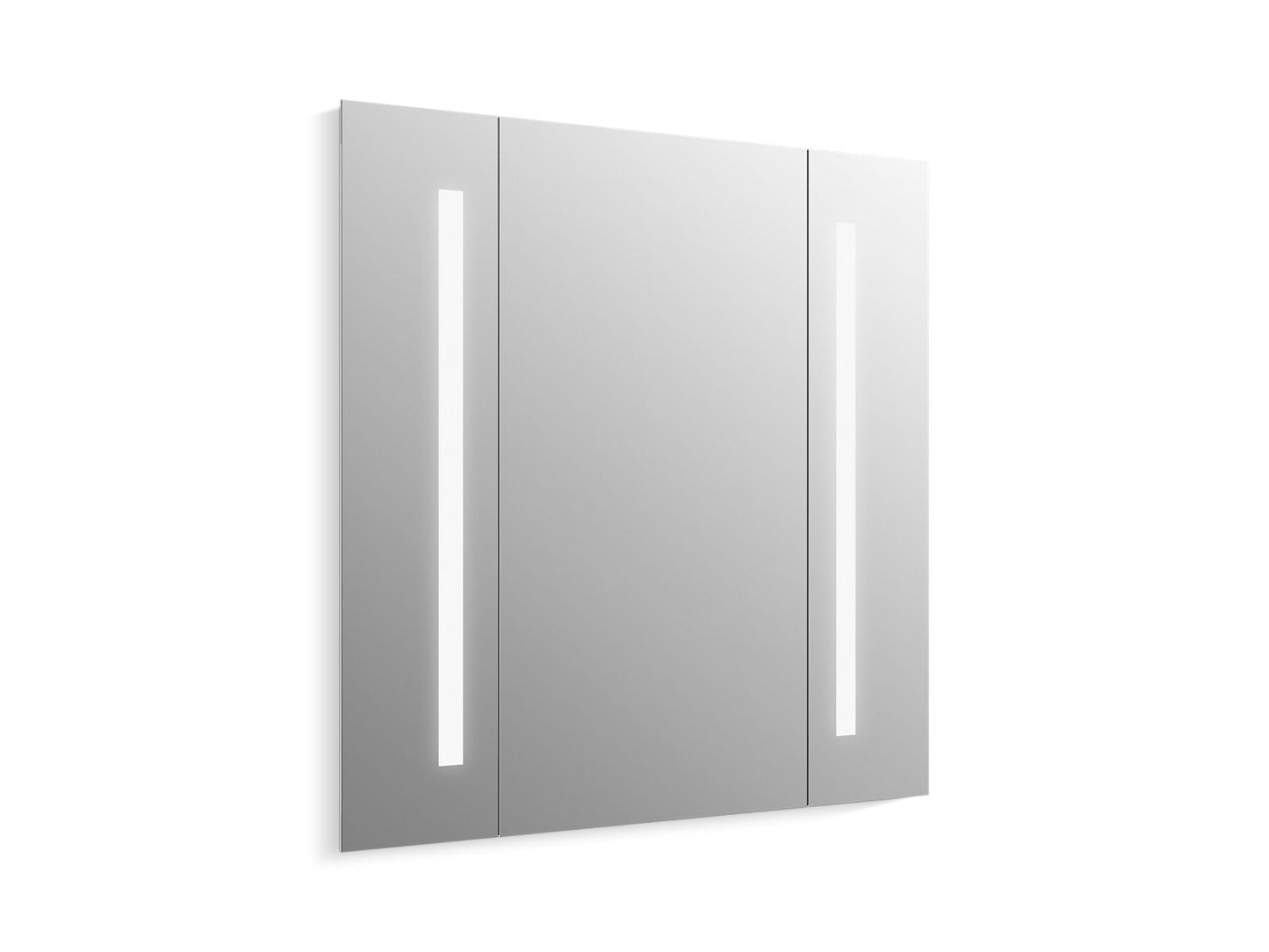 KOHLER K-99572-TLC-NA Verdera 34" X 33" Lighted Mirror