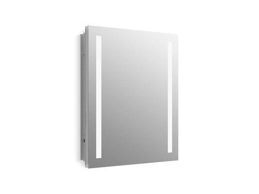 KOHLER K-99007-TLC-NA Verdera 24" x 30" lighted medicine cabinet