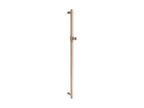 KOHLER K-8524-RGD 30" slidebar - Vibrant Rose Gold