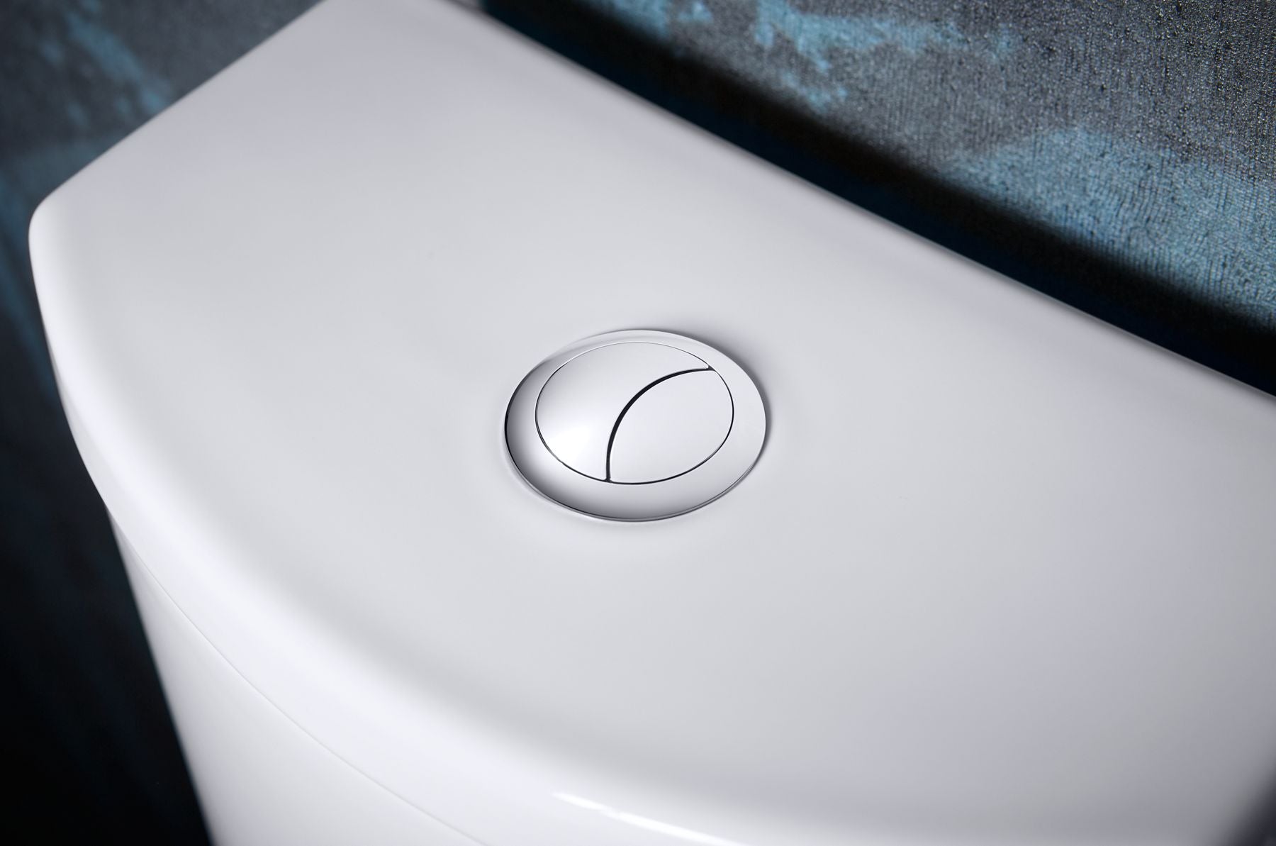 KOHLER K-6355-95 Persuade Curv Two-Piece Elongated Toilet With Skirted Trapway, Dual-Flush - Ice Grey