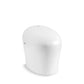 KOHLER K-77780-0 Karing One-Piece Elongated Smart Toilet, 1.08 Gpf In White