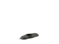 KOHLER K-75449-2BZ Artifacts Escutcheon Plate In Oil-Rubbed Bronze