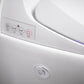 KOHLER K-77780-0 Karing One-Piece Elongated Smart Toilet, 1.08 Gpf In White