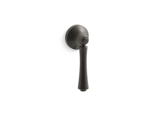 KOHLER K-20120-L-2BZ Corbelle Left-Hand Trip Lever In Oil-Rubbed Bronze