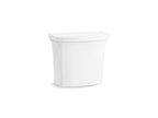 KOHLER K-4143-RA-96 Corbelle Toilet Tank, 1.28 Gpf - Biscuit