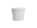 KOHLER K-4143-95 Corbelle Toilet Tank, 1.28 Gpf - Ice Grey