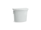 KOHLER K-4143-95 Corbelle Toilet Tank, 1.28 Gpf - Ice Grey