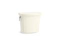 KOHLER K-4143-96 Corbelle Toilet Tank, 1.28 Gpf - Biscuit