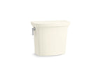 KOHLER K-4143-96 Corbelle Toilet Tank, 1.28 Gpf - Biscuit