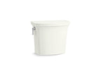 KOHLER K-4143-NY Corbelle Toilet Tank, 1.28 Gpf - Dune