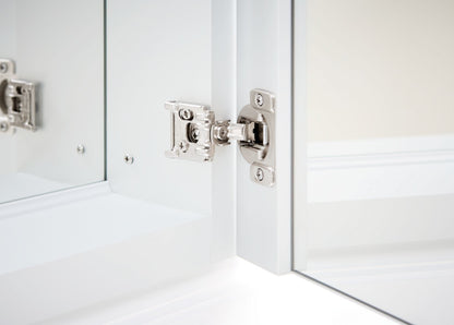 KOHLER K-99007-NA Verdera 24" x 30" medicine cabinet