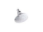 KOHLER K-45409-G-BN Memoirs Single-Function Showerhead, 1.75 Gpm - Vibrant Brushed Nickel
