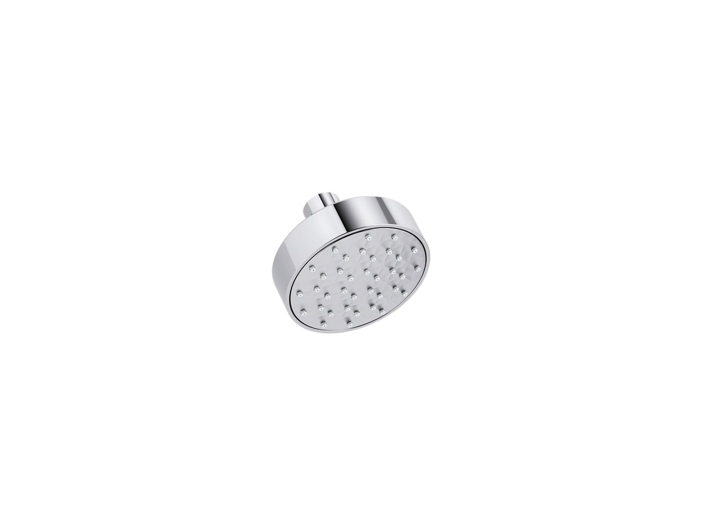 KOHLER K-72417-CP Awaken G90 Single-Function Showerhead, 1.75 Gpm In Polished Chrome