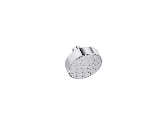 KOHLER K-72417-CP Awaken G90 Single-Function Showerhead, 1.75 Gpm In Polished Chrome