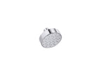 KOHLER K-72417-2MB Awaken G90 Single-Function Showerhead, 1.75 Gpm - Vibrant Brushed Moderne Brass