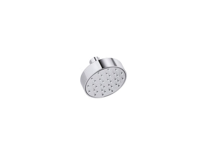 KOHLER K-72417-CP Awaken G90 Single-function showerhead, 1.75 gpm - Polished Chrome