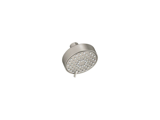 KOHLER K-72418-G-BN Awaken G90 Three-Function Showerhead, 1.75 Gpm In Vibrant Brushed Nickel