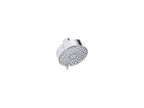 KOHLER K-72418-Y-BL Awaken G90 Three-Function Showerhead, 2.5 Gpm - Matte Black