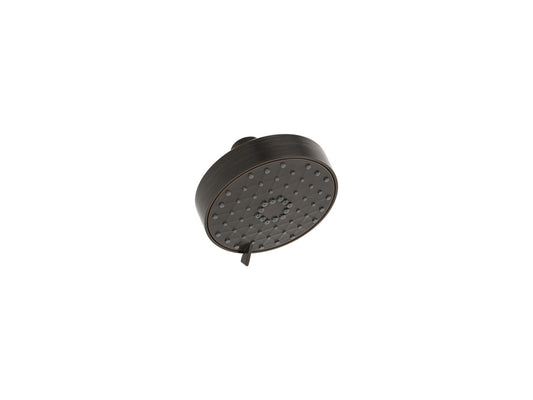 KOHLER K-72419-G-2BZ Awaken G110 Three-Function Showerhead, 1.75 Gpm In Oil-Rubbed Bronze