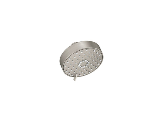 KOHLER K-72419-Y-BN Awaken G110 Three-Function Showerhead, 2.5 Gpm In Vibrant Brushed Nickel