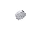 KOHLER K-72419-G-2MB Awaken G110 Three-Function Showerhead, 1.75 Gpm - Vibrant Brushed Moderne Brass