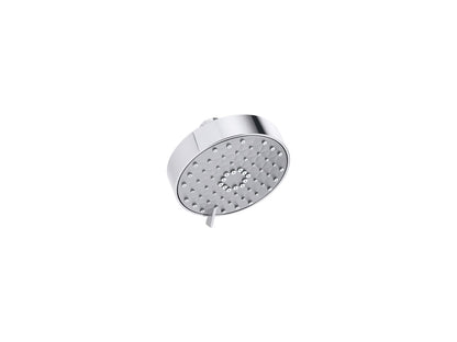 KOHLER K-72419-G-2MB Awaken G110 Three-function showerhead, 1.75 gpm - Vibrant Brushed Moderne Brass