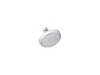 KOHLER K-72423-BN Awaken B90 Single-Function Showerhead, 1.75 Gpm - Vibrant Brushed Nickel