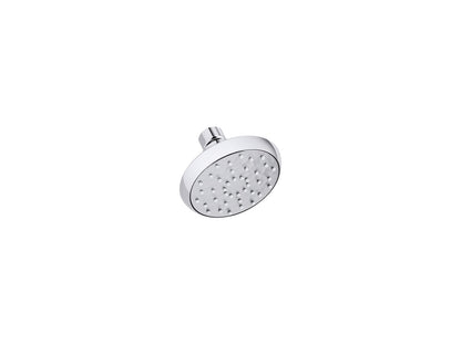 KOHLER K-72423-BN Awaken B90 Single-function showerhead, 1.75 gpm - Vibrant Brushed Nickel