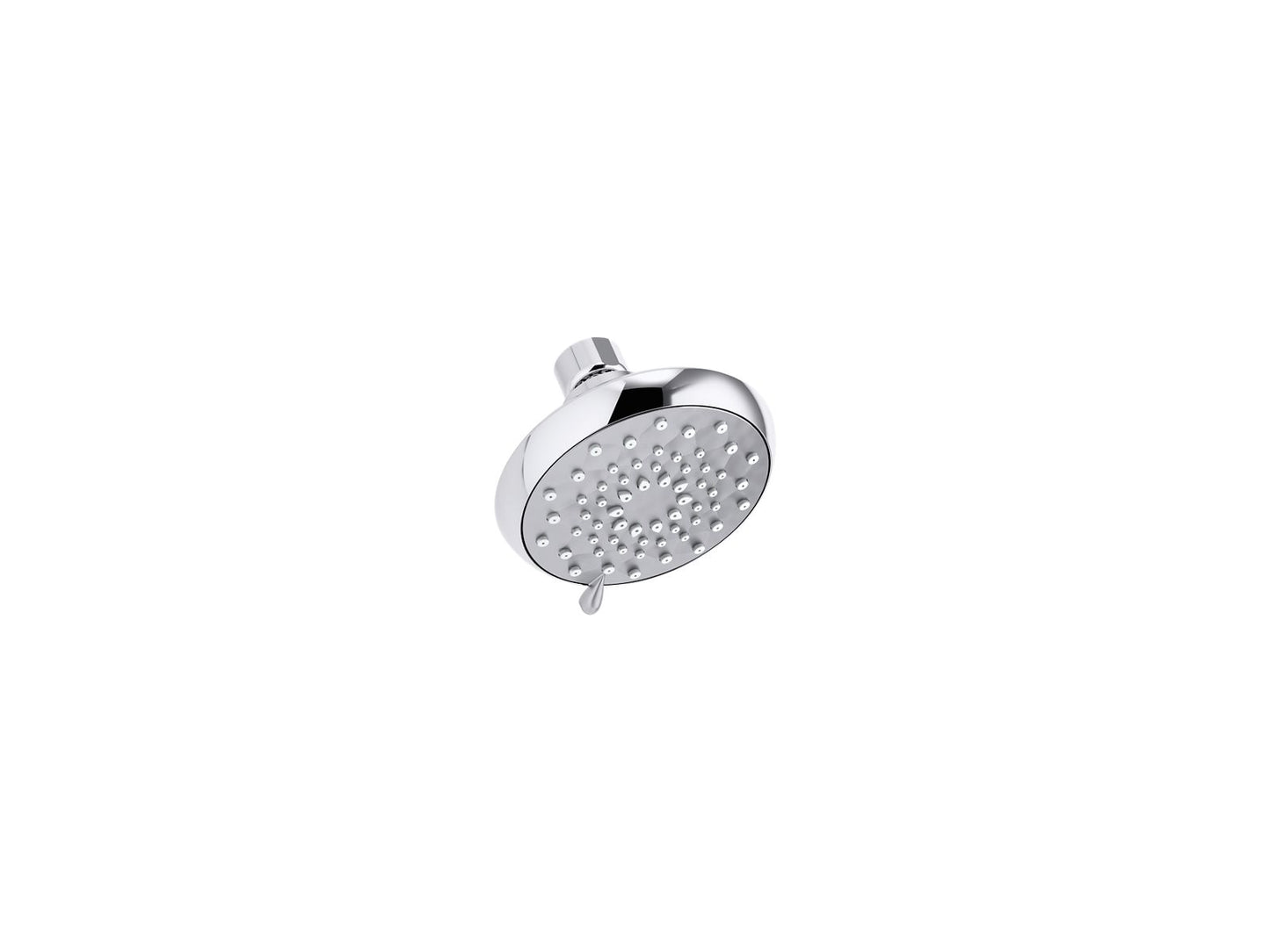 KOHLER K-72424-G-BN Awaken B90 Three-function showerhead, 1.75 gpm - Vibrant Brushed Nickel