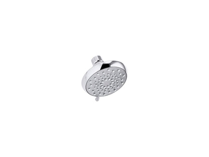 KOHLER K-72424-G-BN Awaken B90 Three-function showerhead, 1.75 gpm - Vibrant Brushed Nickel