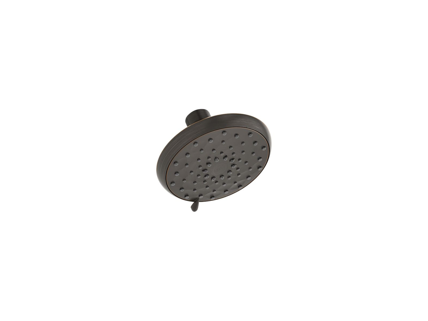 KOHLER K-72425-G-2BZ Awaken B110 Three-Function Showerhead, 1.75 Gpm In Oil-Rubbed Bronze