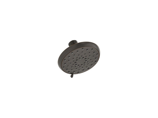 KOHLER K-72425-G-2BZ Awaken B110 Three-Function Showerhead, 1.75 Gpm In Oil-Rubbed Bronze