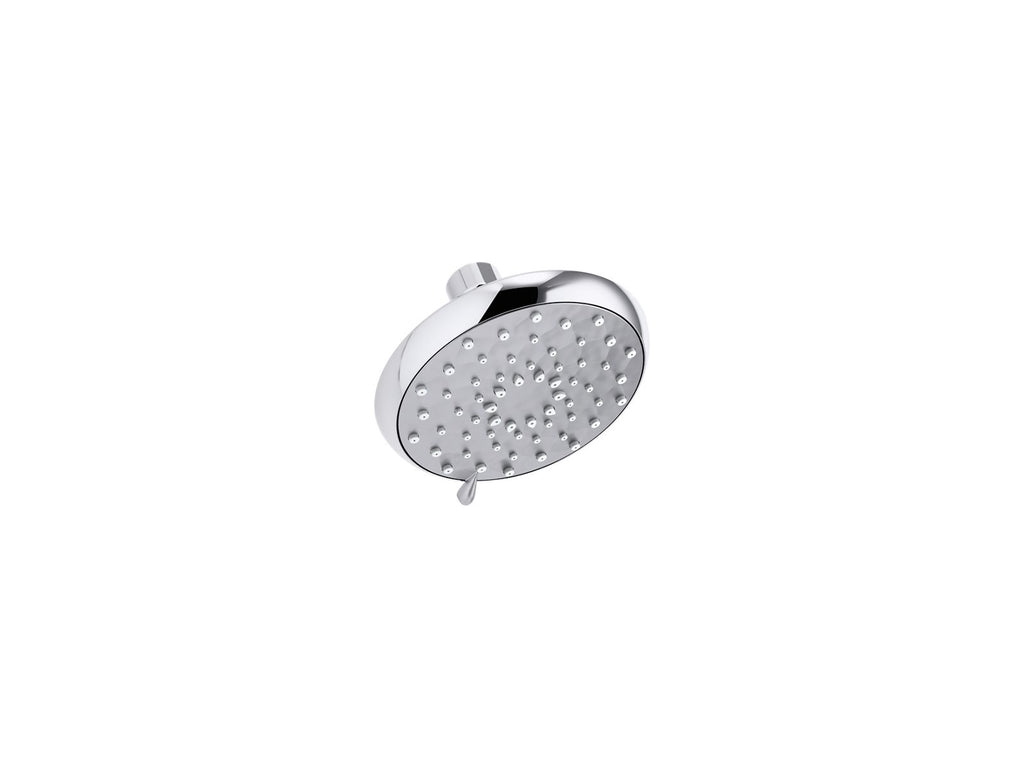 KOHLER K-72425-H-CP Awaken B110 Three-Function Showerhead, 1.5 Gpm - Polished Chrome