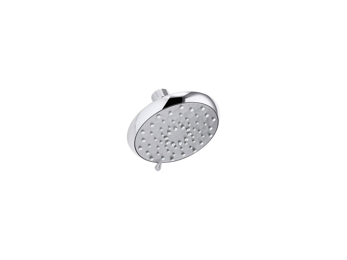 KOHLER K-72425-H-CP Awaken B110 Three-Function Showerhead, 1.5 Gpm - Polished Chrome