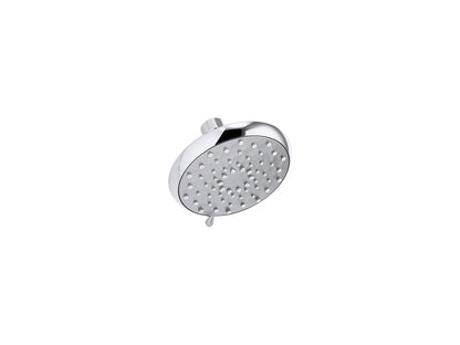 KOHLER K-72425-H-CP Awaken B110 Three-function showerhead, 1.5 gpm - Polished Chrome