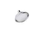 KOHLER K-72773-BL Artifacts Single-Function Showerhead, 2.5 Gpm - Matte Black