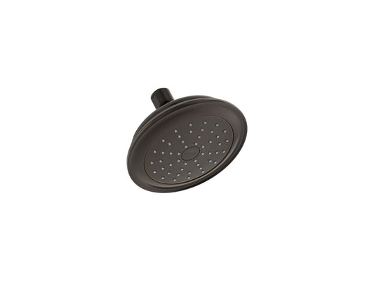 KOHLER K-72774-G-2BZ Artifacts Single-Function Showerhead, 1.75 Gpm In Oil-Rubbed Bronze