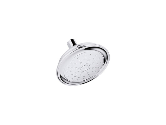 KOHLER K-72774-G-CP Artifacts Single-Function Showerhead, 1.75 Gpm In Polished Chrome