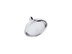 KOHLER K-72774-G-CP Artifacts Single-Function Showerhead, 1.75 Gpm - Polished Chrome