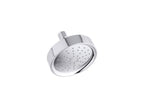 KOHLER K-27050-G-AF Occasion Single-Function Showerhead, 1.75 Gpm - Vibrant French Gold