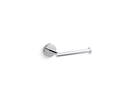 KOHLER K-27292-CP Elate Toilet Paper Holder In Polished Chrome