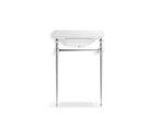 KOHLER K-30009-BV Memoirs Classic Console Table Legs For K-2239 Memoirs Sink - Vibrant Brushed Bronze