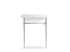 KOHLER K-30010-BV Memoirs Classic Console Table Legs For K-2259 Memoirs Sink - Vibrant Brushed Bronze