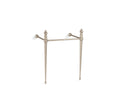 KOHLER K-30003-BV Memoirs Stately Console Table Legs For K-2269 Memoirs Sink - Vibrant Brushed Bronze